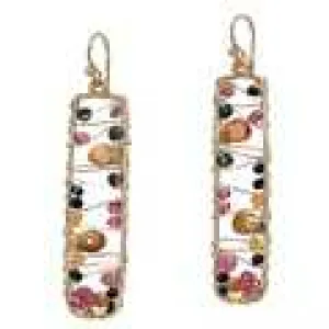 Bohemian 028 - RoseGold
