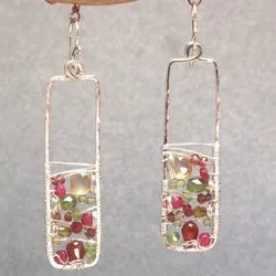 Bohemian 033 - Silver