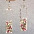 Bohemian 033 - Silver