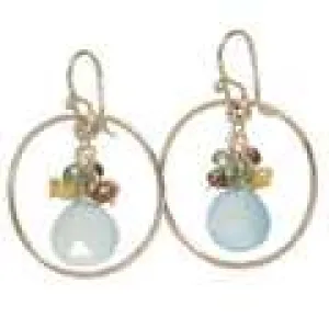 Bohemian 075 - RoseGold