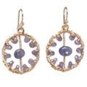 Bohemian 088 - RoseGold