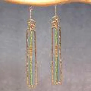 Bohemian 110 - Silver