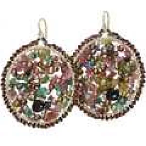 Bohemian 146 - Silver