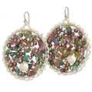 Bohemian 151 - Silver