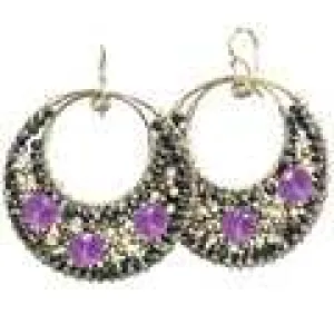 Bohemian 154 - Silver