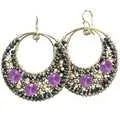 Bohemian 154 - Silver