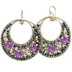 Bohemian 154 - Silver