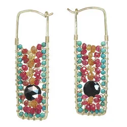 Bohemian 163 - Gold