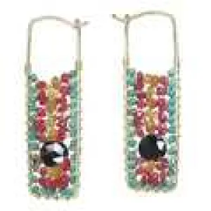 Bohemian 163 - Gold