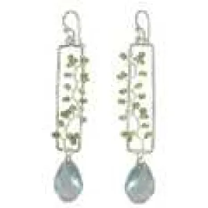 Bohemian 166 - Silver