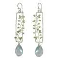 Bohemian 166 - Silver