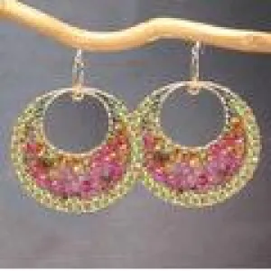 Bohemian 177 - Gold