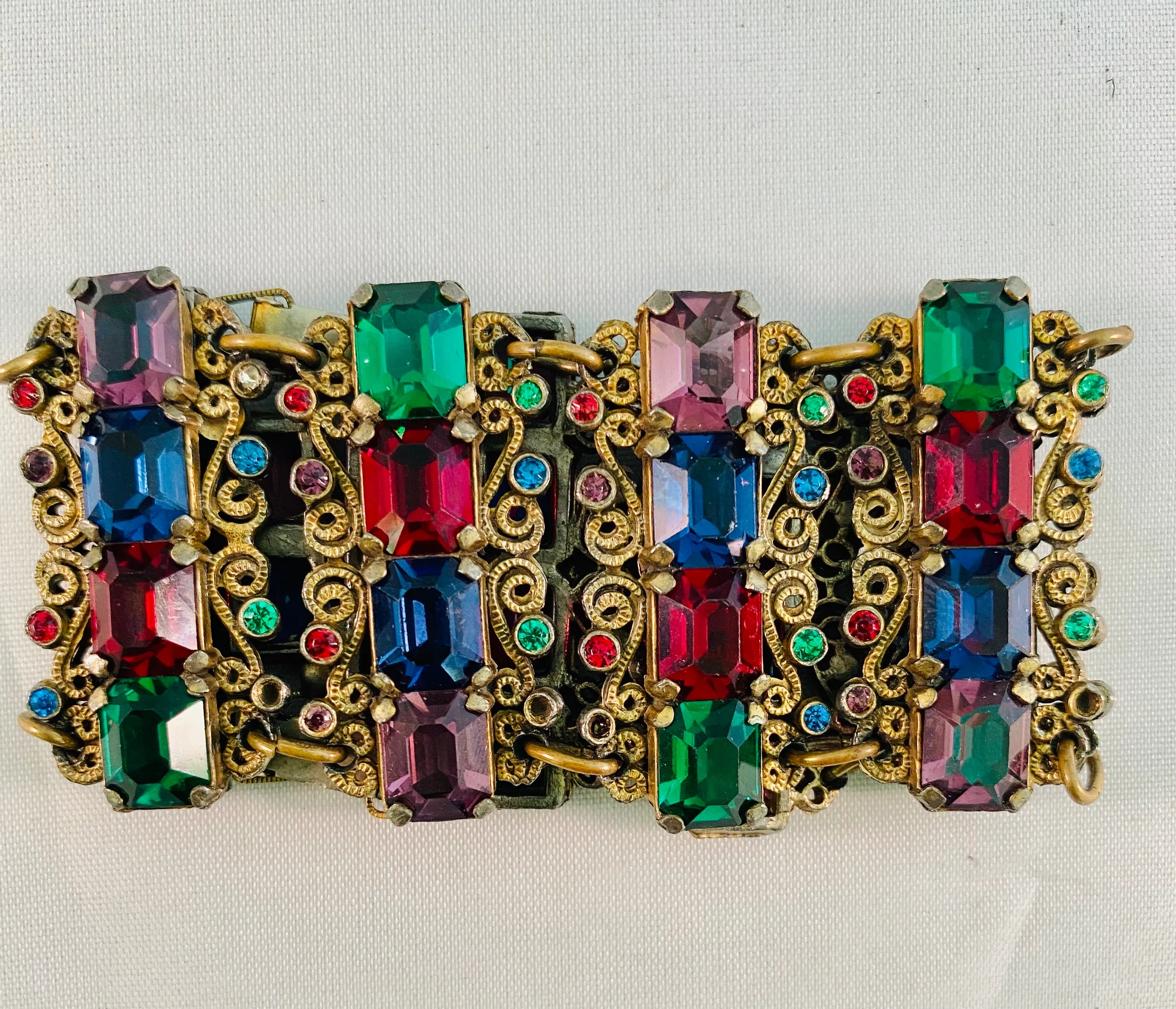 Bohemian Bracelet