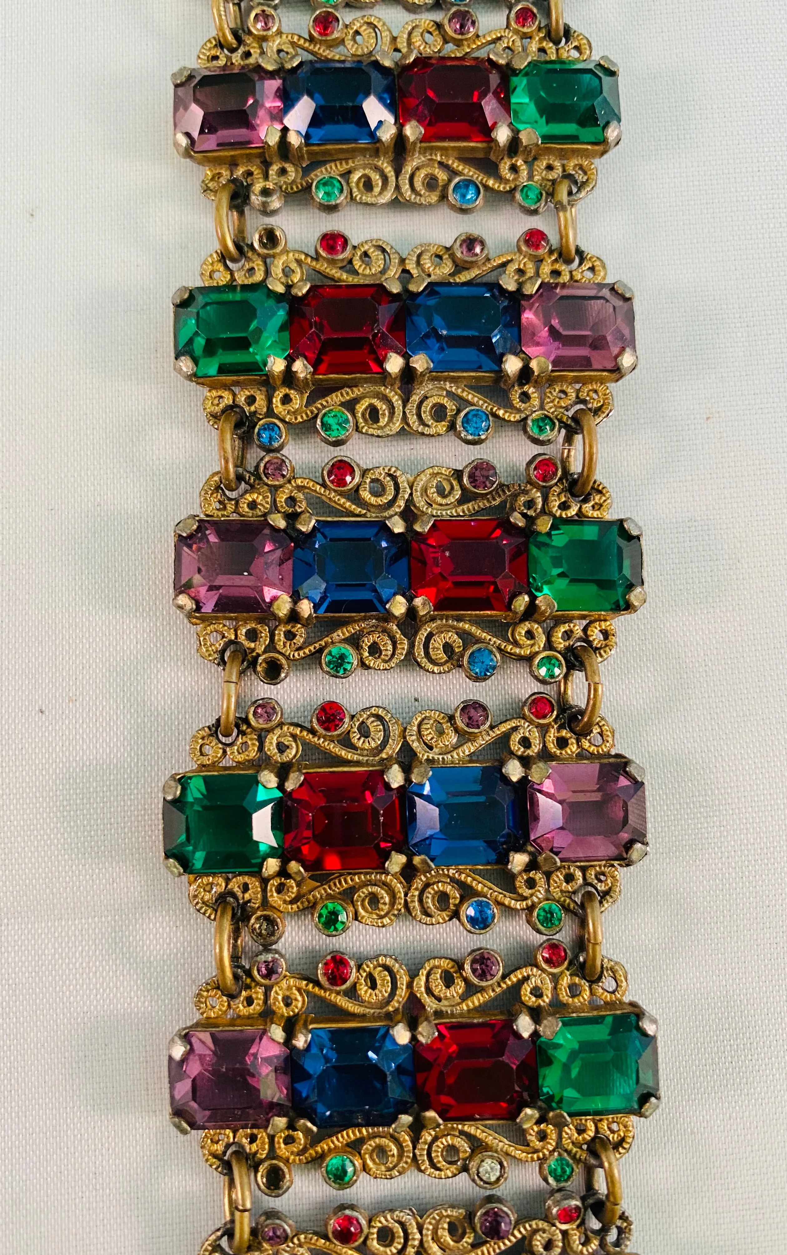 Bohemian Bracelet