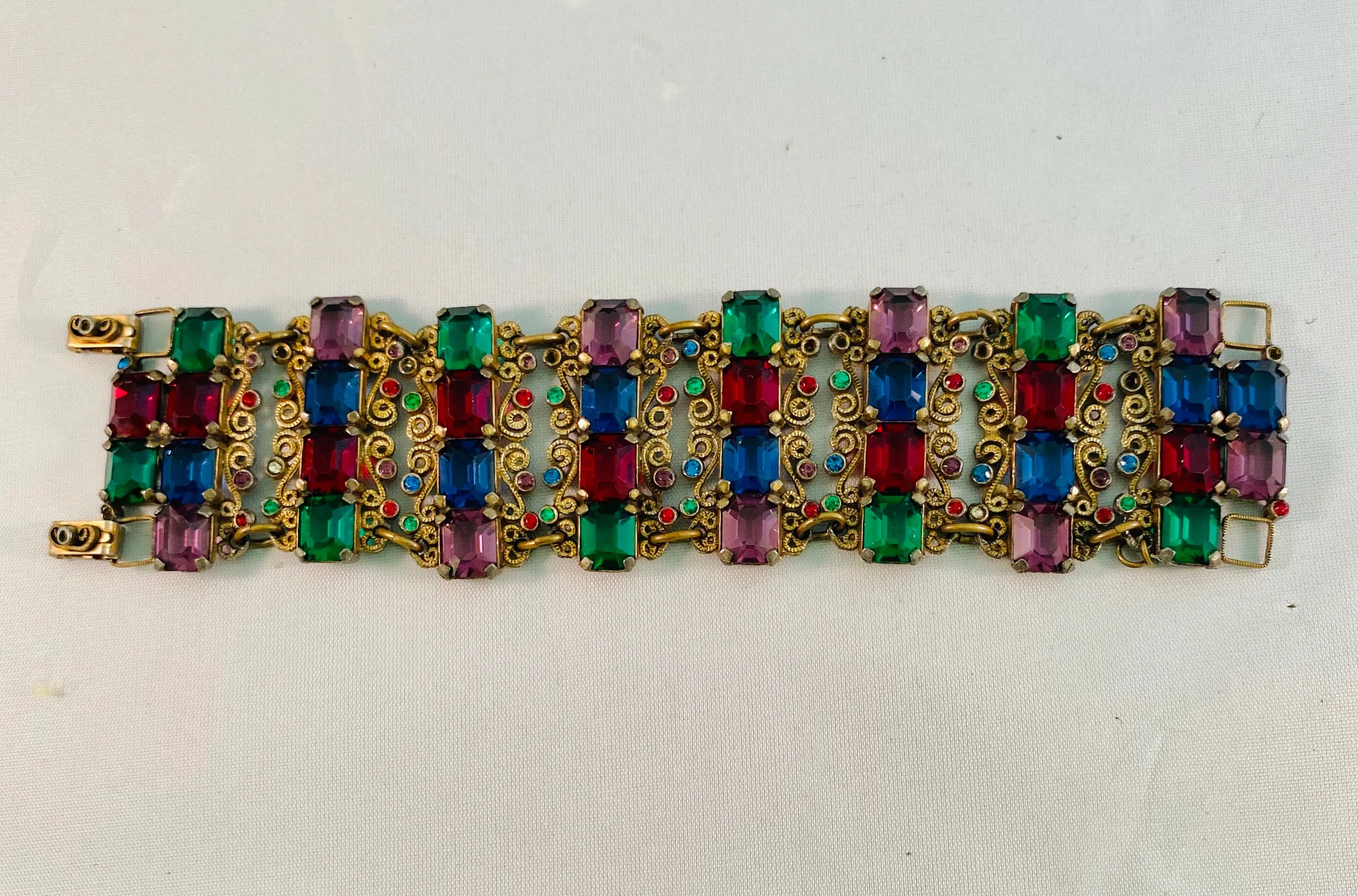 Bohemian Bracelet