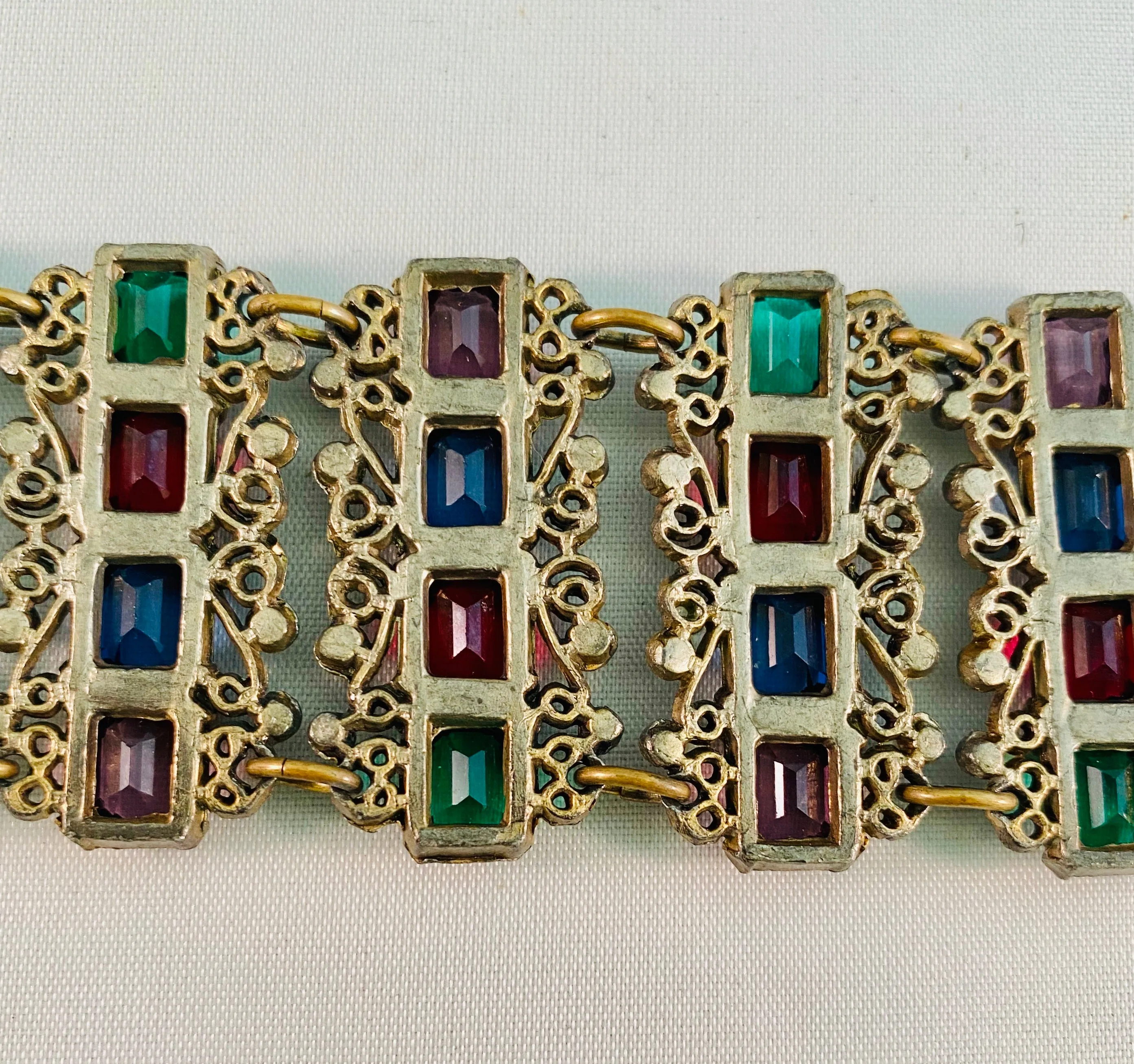 Bohemian Bracelet