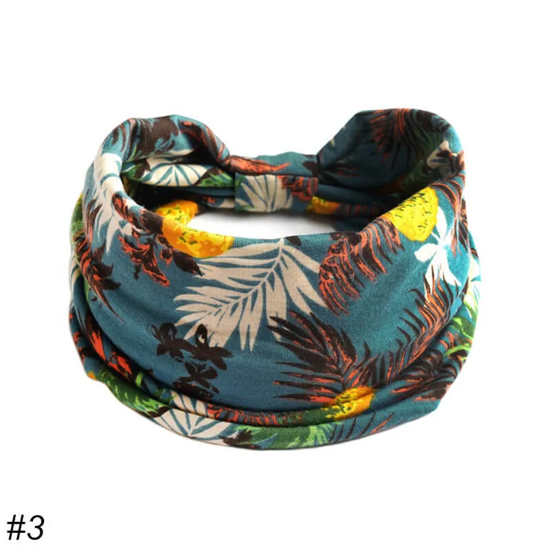 Bohemian Headband