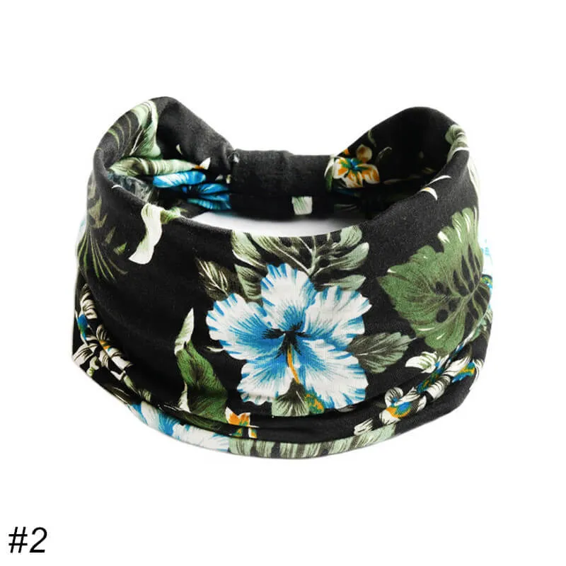 Bohemian Headband