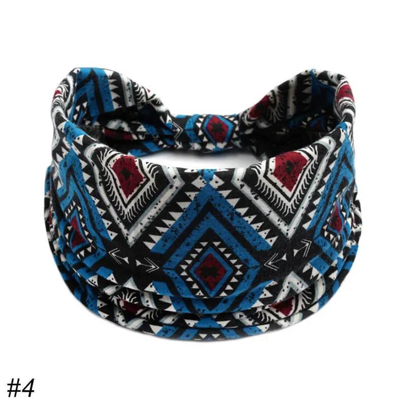 Bohemian Headband