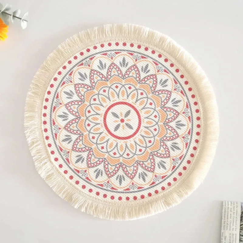 Bohemian Placemats