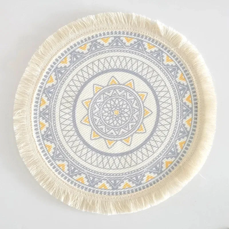 Bohemian Placemats