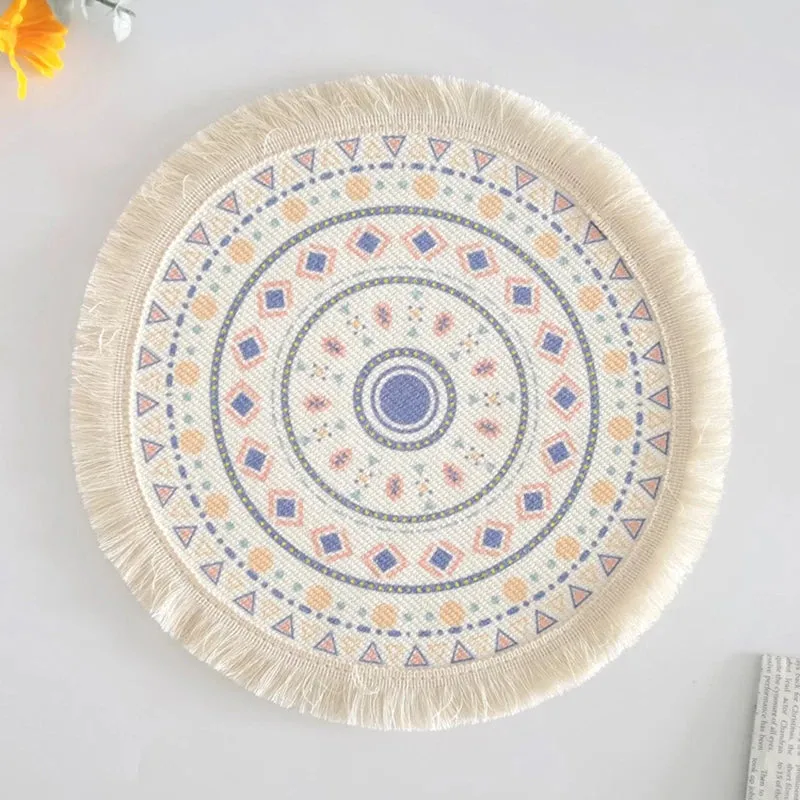 Bohemian Placemats