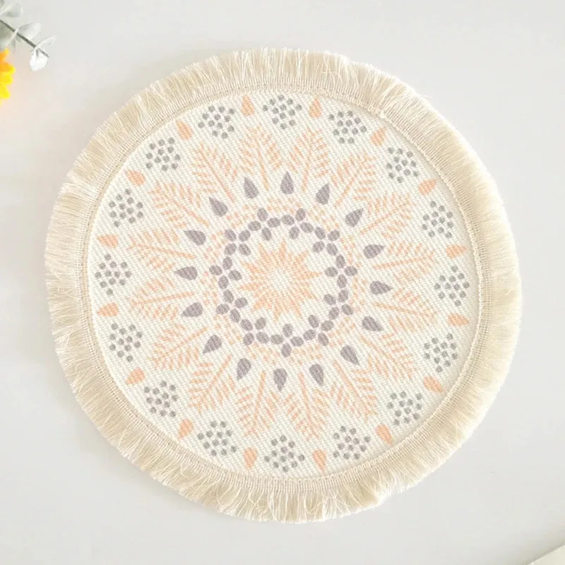 Bohemian Placemats