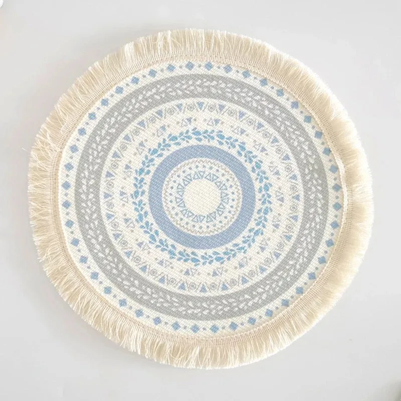 Bohemian Placemats