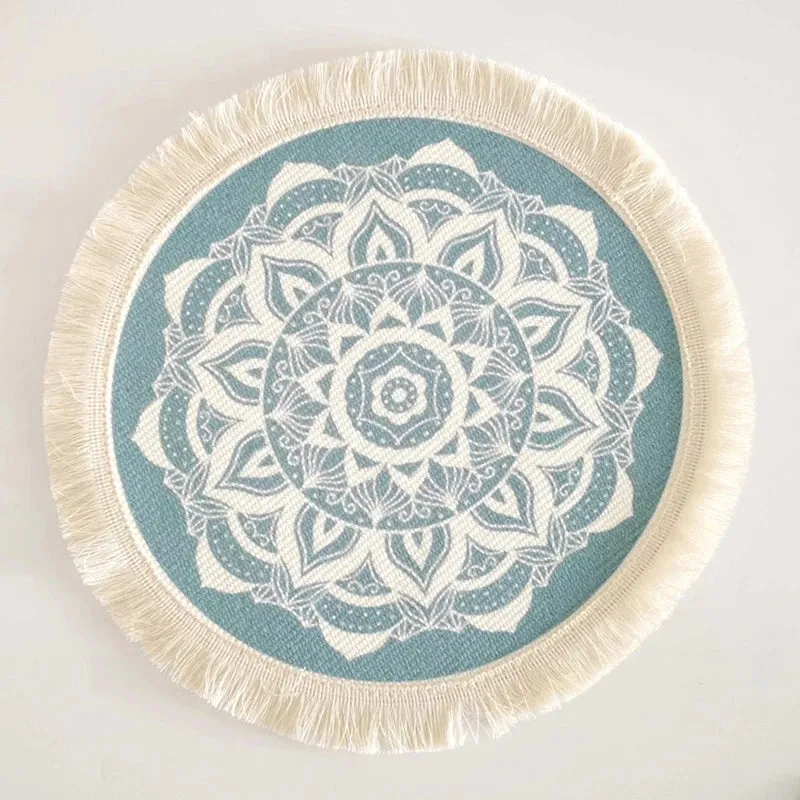 Bohemian Placemats