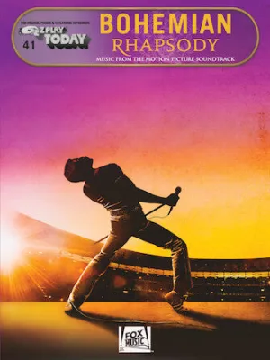Bohemian Rhapsody