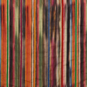 Bohemian Stripe-Multi