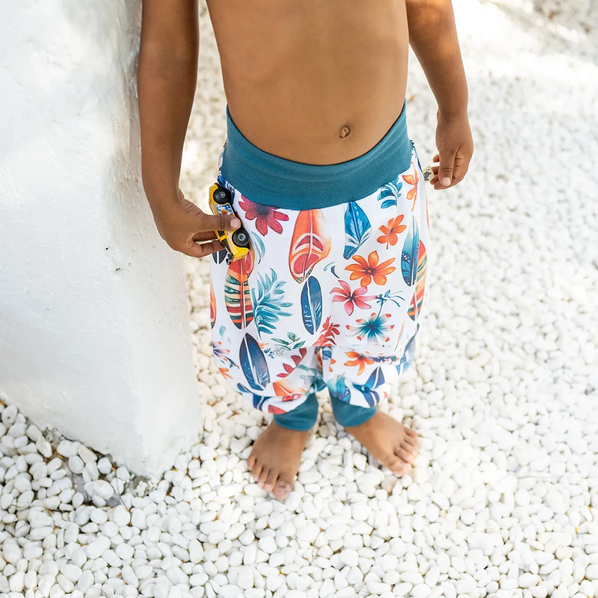 Bohemian Surf