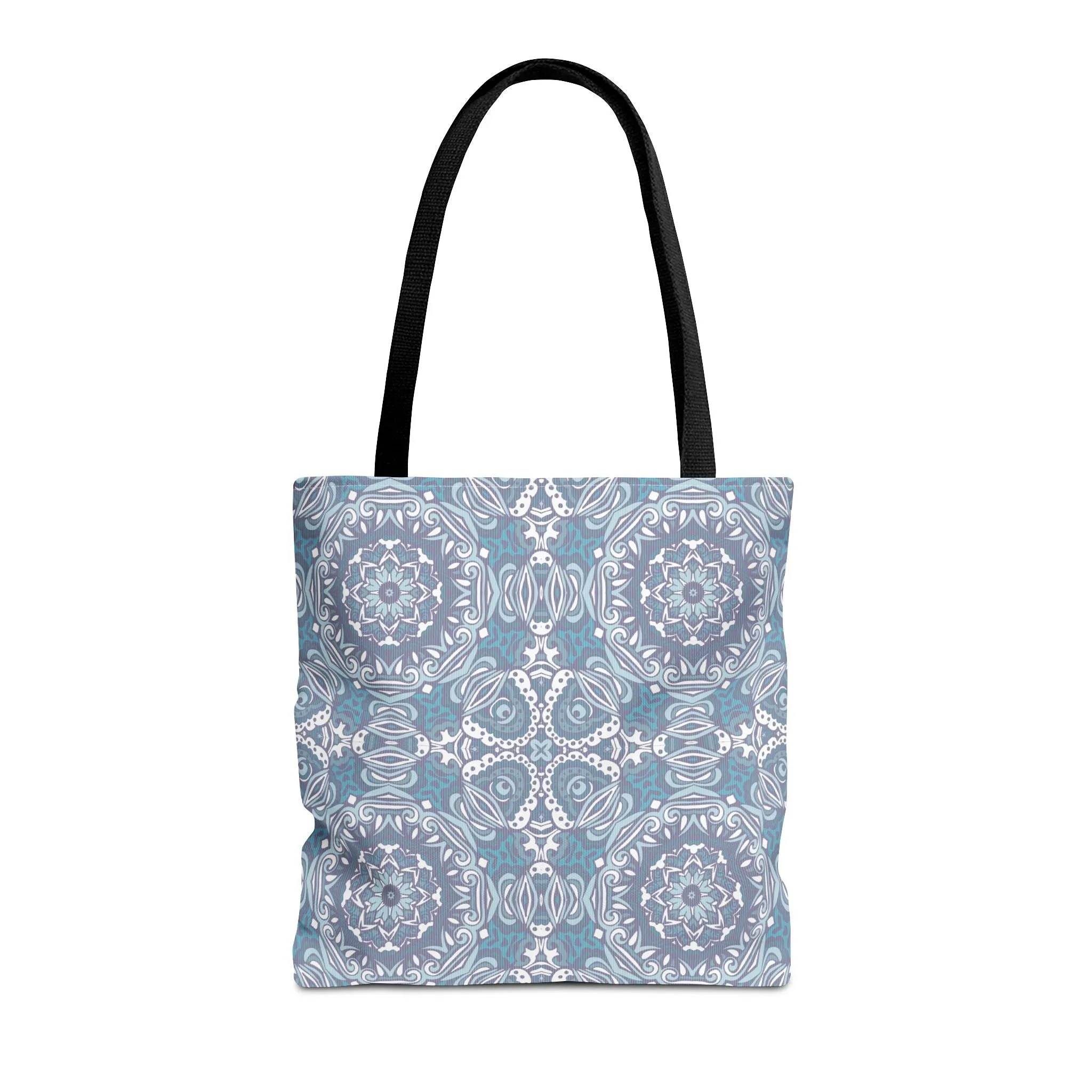 Boho Mosaic - Tote Bag