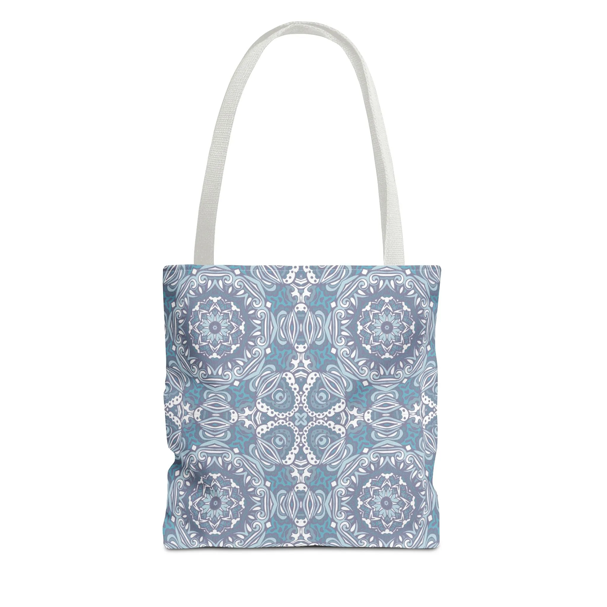 Boho Mosaic - Tote Bag