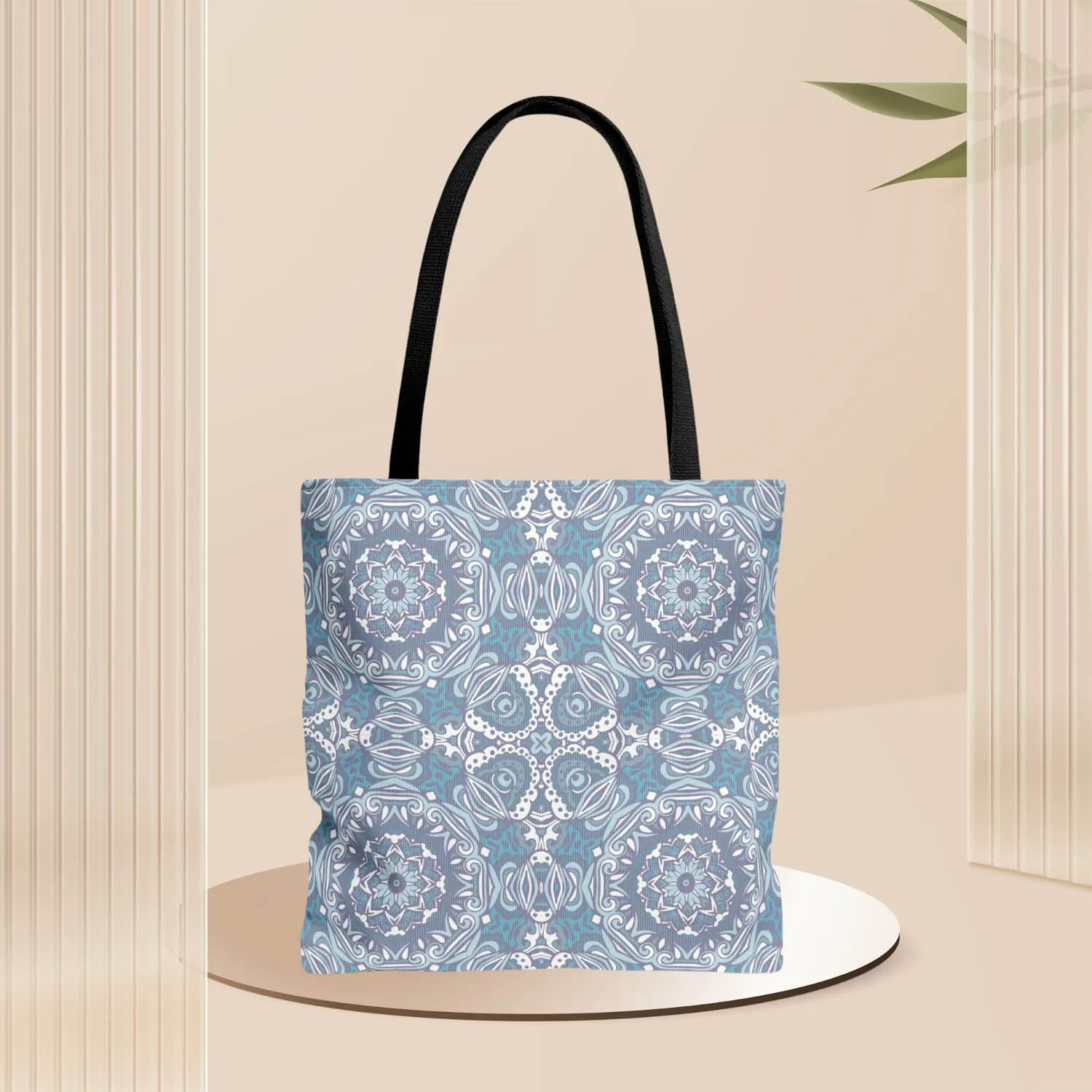 Boho Mosaic - Tote Bag