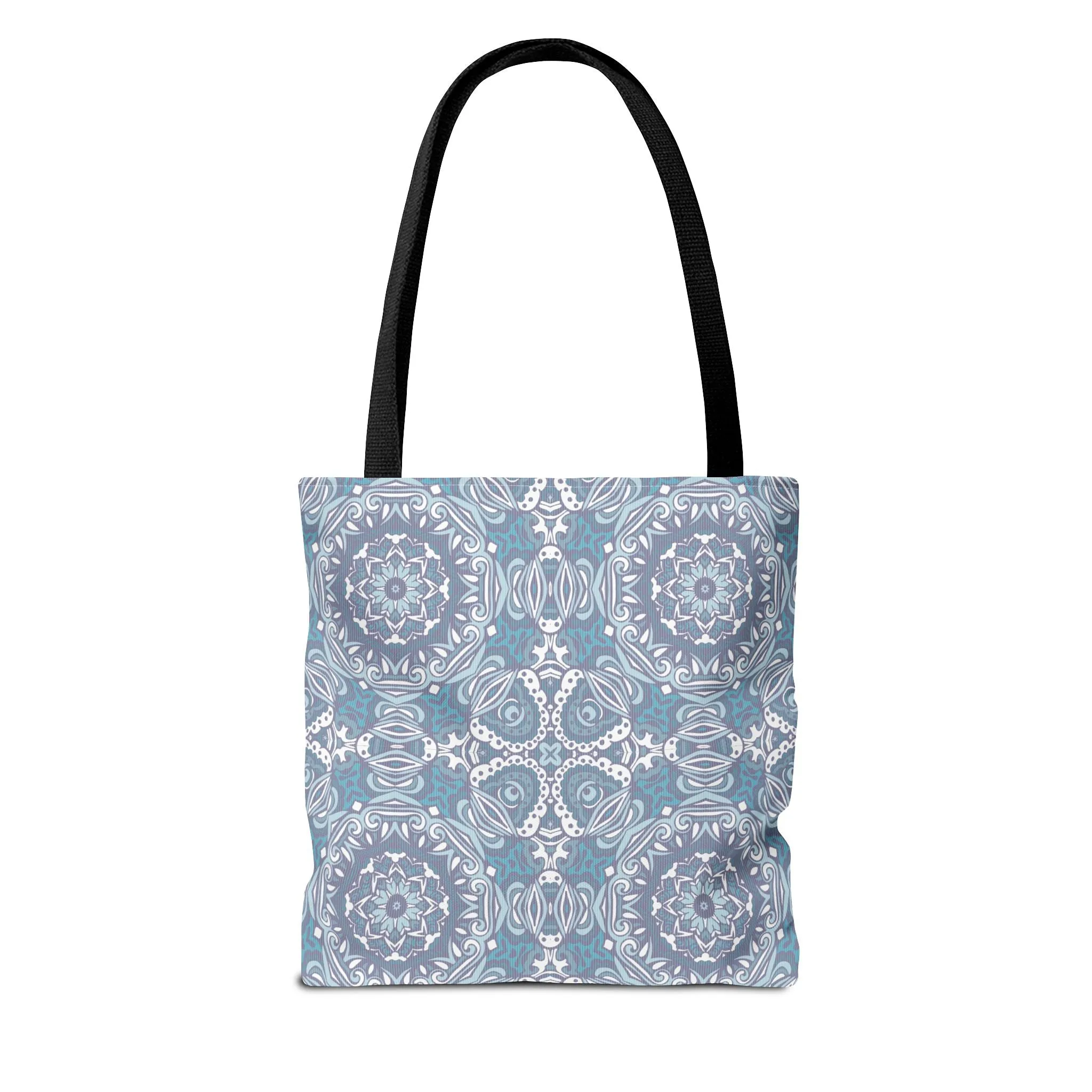 Boho Mosaic - Tote Bag