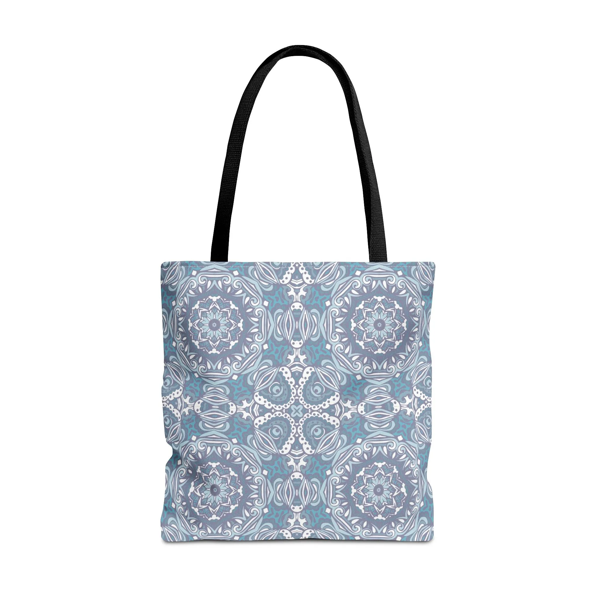 Boho Mosaic - Tote Bag