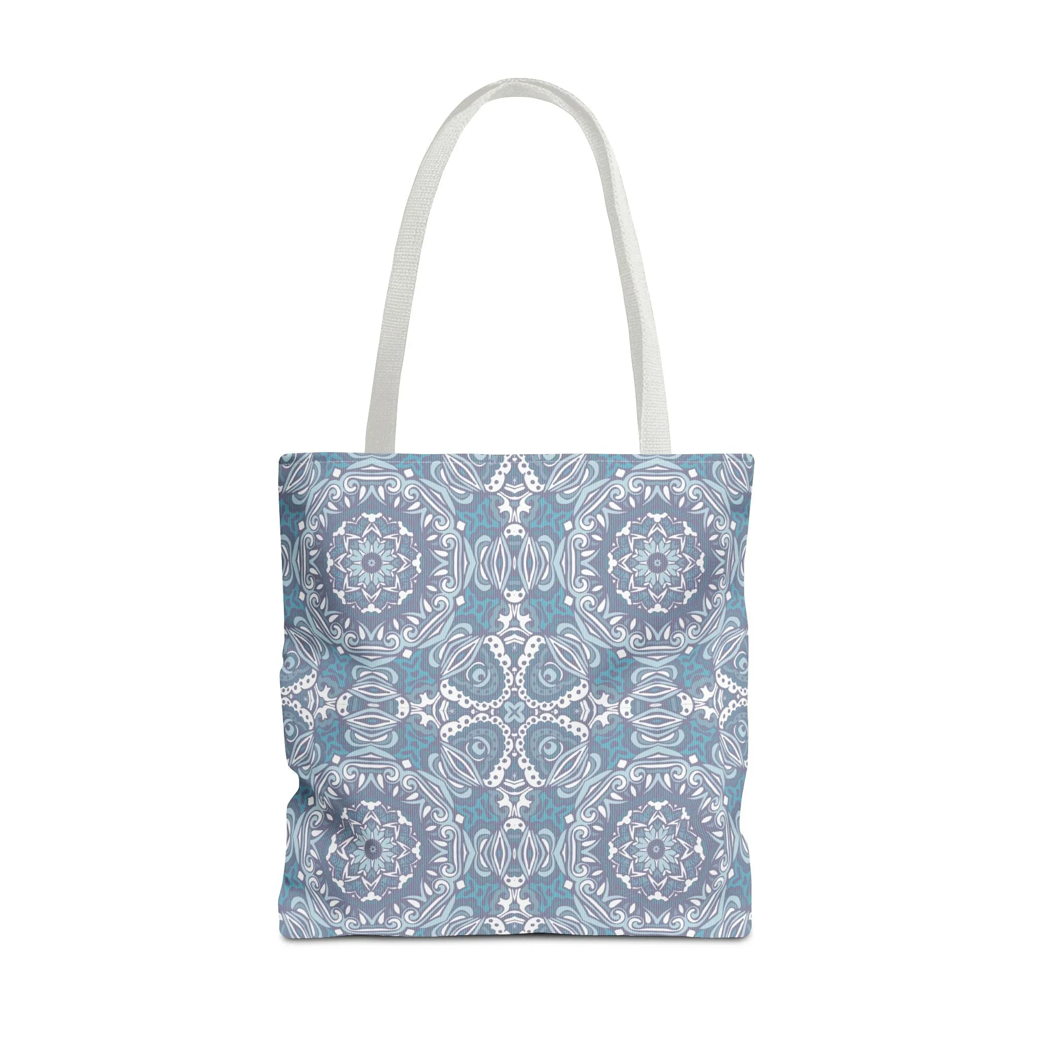 Boho Mosaic - Tote Bag