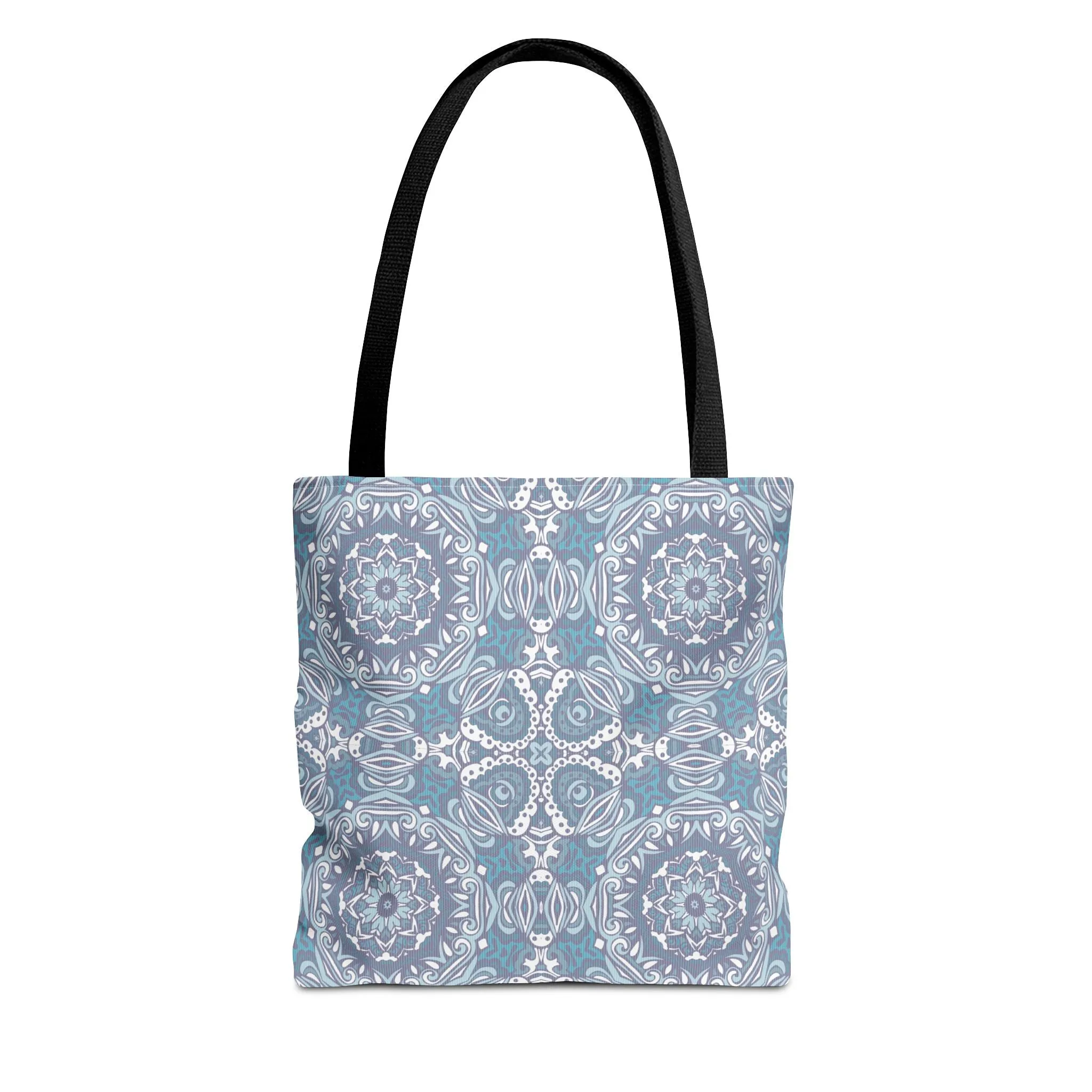 Boho Mosaic - Tote Bag
