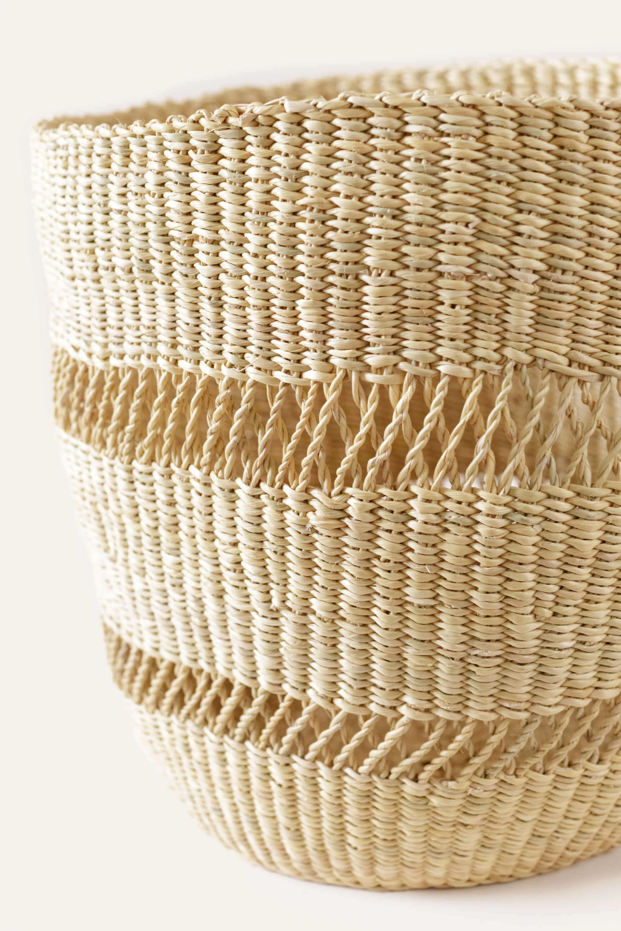 Bolga Planter