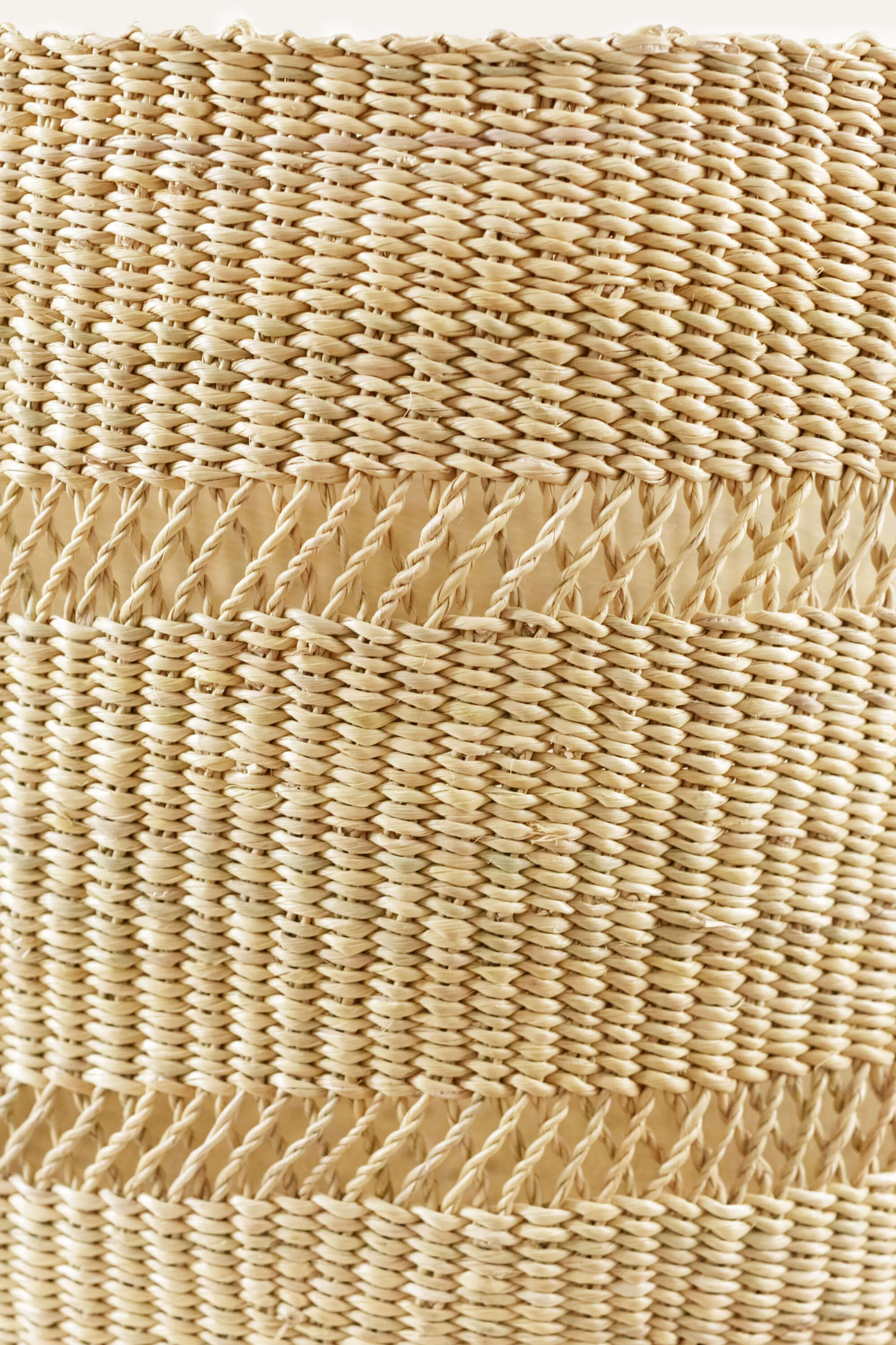 Bolga Planter
