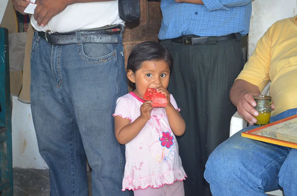 Bolivia Microlot: Celso Mayta (Café Golondrina) Available in CA, NJ and Salisbury, MA. PAST CROP