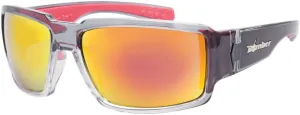 BOMBER BG104RM-RF Polycarbonate Floating Eyewear