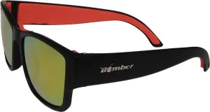 BOMBER GM101-RM-RF Polycarbonate Floating Eyewear