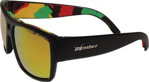 BOMBER IRE101-RM-RSTA Polycarbonate Floating Eyewear