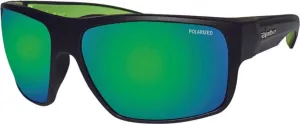 BOMBER MA111-GM Polarized Floating Eyewear