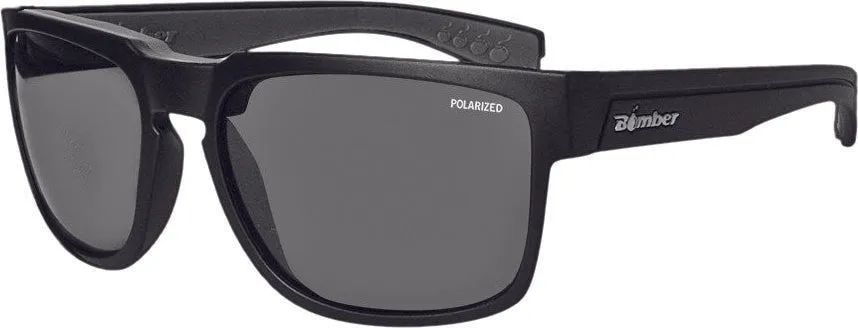 BOMBER SM111 Polarized Floating Eyewear