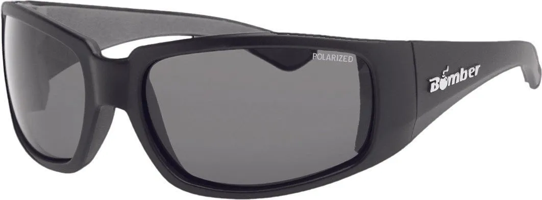 BOMBER STP101 Polarized Floating Eyewear