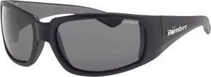 BOMBER STP101 Polarized Floating Eyewear