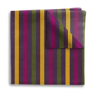 Bourbon Street - Pocket Squares